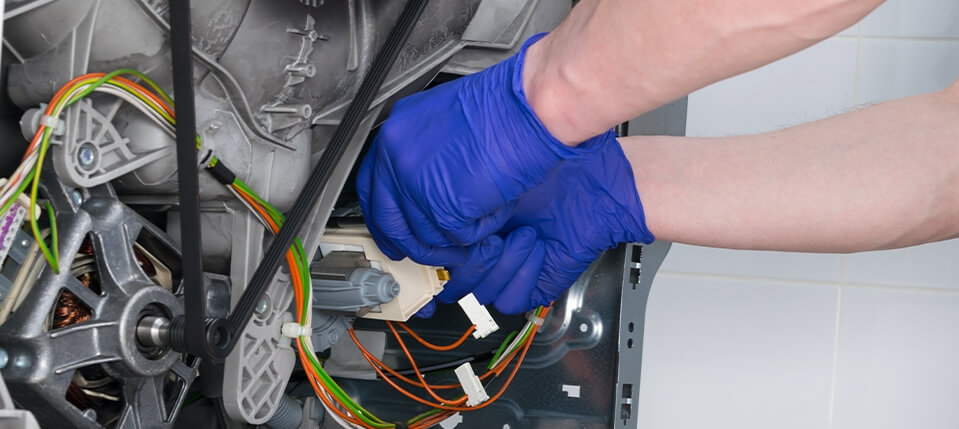 Serwis AGD Chełmża - O nas